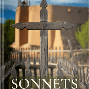 Sonnets for Christ the King - Hardback