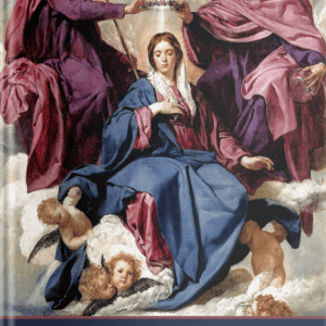 Sonnets for the Queen of Heaven - Hardback