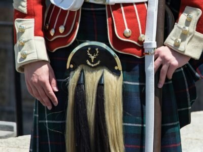 MacKenzie Tartan