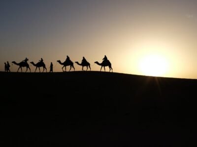 Three Magi