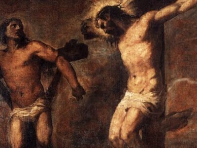 St. Dismas