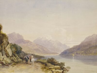 Loch Carron