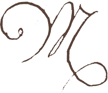 MacKenzie Initial