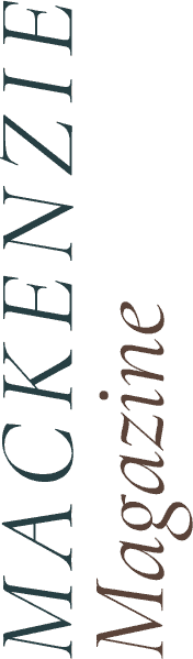 MacKenzie Magazine